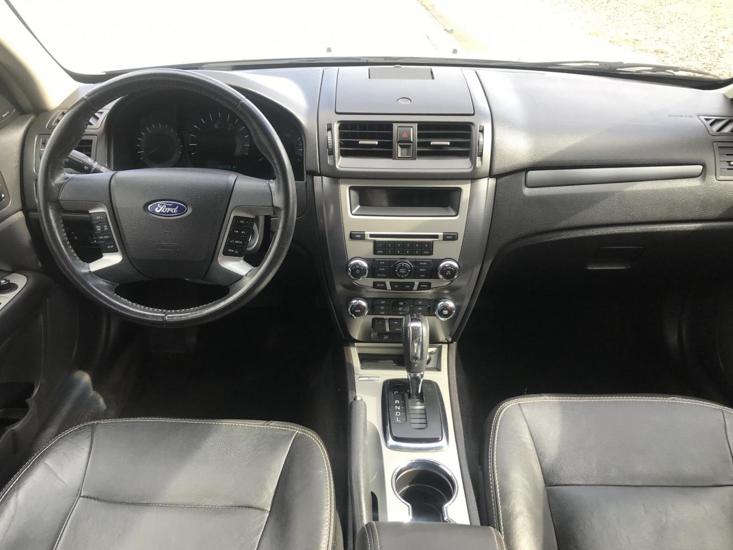 2011 BLUE /gray Ford Fusion I4 SEL (3FAHP0JA0BR) with an 2.5L L4 DOHC 16V engine, automatic transmission, located at 323 E Dunlap Ave., Phoenix, AZ, 85020, (602) 331-9000, 33.567677, -112.069000 - 2011 Ford Fusion SEL,........EXCELLENT condition, A Real Must See!!.... LOW 108k miles, Automatic, Power Options, Premium Sound CD, Ice cold ac, Clean gray interior with leather seats, clean Arizona title, Runs and Drives Excellent. Very clean inside and out, Any questions Call or text Dave 602-331- - Photo#10