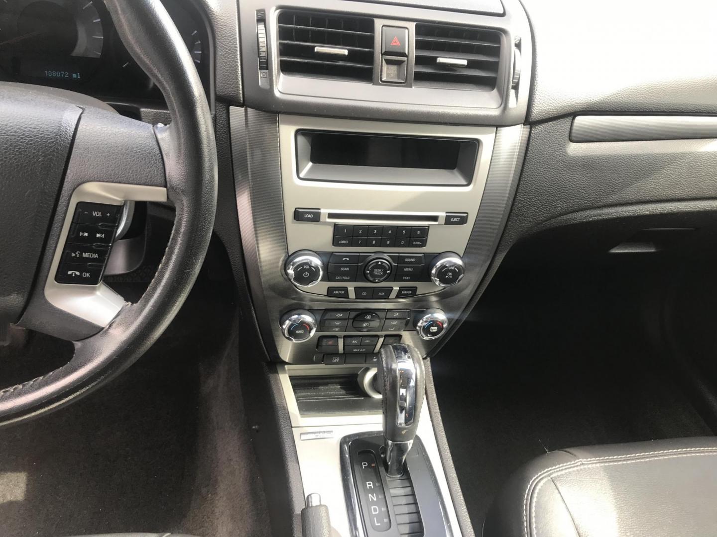 2011 BLUE /gray Ford Fusion I4 SEL (3FAHP0JA0BR) with an 2.5L L4 DOHC 16V engine, automatic transmission, located at 323 E Dunlap Ave., Phoenix, AZ, 85020, (602) 331-9000, 33.567677, -112.069000 - 2011 Ford Fusion SEL,........EXCELLENT condition, A Real Must See!!.... LOW 108k miles, Automatic, Power Options, Premium Sound CD, Ice cold ac, Clean gray interior with leather seats, clean Arizona title, Runs and Drives Excellent. Very clean inside and out, Any questions Call or text Dave 602-331- - Photo#14