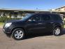 2011 black /gray GMC Acadia SLE-2 FWD (1GKKRPED6BJ) with an 3.6L V6 DOHC 24V engine, 6-Speed Automatic transmission, located at 323 E Dunlap Ave., Phoenix, AZ, 85020, (602) 331-9000, 33.567677, -112.069000 - 2011 GMC ACADIA SLE-2 ,........EXCELLENT condition, A Real Must See!!.... Automatic, 3.6L, 3RD ROW Seating, Ice cold ac, 144k miles, Clean Black interior with gray cloth seats in near perfect condition, Power Options, clean Arizona title, Runs and Drives Excellent. Very clean inside and out, Any qu - Photo#2