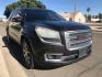 2016 gray /gray GMC Acadia SLT-2 AWD (1GKKVSKD3GJ) with an 3.6L V6 DOHC 24V engine, 6A transmission, located at 323 E Dunlap Ave., Phoenix, AZ, 85020, (602) 331-9000, 33.567677, -112.069000 - 2016 GMC ACADIA SLT-2 SUV 4WD AWD with 3rd ROW SEATING,.......EXCELLENT condition,.... Ice Cold A/C, Purple and gray interior with nice cloth seats in near perfect condition, Newer Tires, Backup Camera,Premium Sound Stereo/CD Player, Gorgeous tinted sunroof, 3RD Row seating , 144k original miles, T - Photo#3