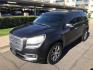 2016 gray /gray GMC Acadia SLT-2 AWD (1GKKVSKD3GJ) with an 3.6L V6 DOHC 24V engine, 6A transmission, located at 323 E Dunlap Ave., Phoenix, AZ, 85020, (602) 331-9000, 33.567677, -112.069000 - 2016 GMC ACADIA SLT-2 SUV 4WD AWD with 3rd ROW SEATING,.......EXCELLENT condition,.... Ice Cold A/C, Purple and gray interior with nice cloth seats in near perfect condition, Newer Tires, Backup Camera,Premium Sound Stereo/CD Player, Gorgeous tinted sunroof, 3RD Row seating , 144k original miles, T - Photo#8