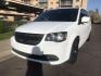 2017 WHITE /gray Dodge Grand Caravan SE (2C4RDGBG0HR) with an 3.6L V6 DOHC 24V engine, 6A transmission, located at 323 E Dunlap Ave., Phoenix, AZ, 85020, (602) 331-9000, 33.567677, -112.069000 - 2017 DODGE GRAND CARAVAN SE ......GREAT condition,.... Automatic, 154k miles, Ice Cold A/C, White and gray interior , Premium Sound Stereo/CD Player, Backup camera, 3RD Row seating , Alloy Wheels, This van is super clean inside and out, Incredible gas mileage! Arizona title , Runs and Drives Excell - Photo#0