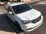 2017 WHITE /gray Dodge Grand Caravan SE (2C4RDGBG0HR) with an 3.6L V6 DOHC 24V engine, 6A transmission, located at 323 E Dunlap Ave., Phoenix, AZ, 85020, (602) 331-9000, 33.567677, -112.069000 - 2017 DODGE GRAND CARAVAN SE ......GREAT condition,.... Automatic, 154k miles, Ice Cold A/C, White and gray interior , Premium Sound Stereo/CD Player, Backup camera, 3RD Row seating , Alloy Wheels, This van is super clean inside and out, Incredible gas mileage! Arizona title , Runs and Drives Excell - Photo#5