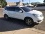 2016 WHITE /gray Chevrolet Traverse 1LT AWD (1GNKVGKD1GJ) with an 3.6L V6 DOHC 24V engine, 6A transmission, located at 323 E Dunlap Ave., Phoenix, AZ, 85020, (602) 331-9000, 33.567677, -112.069000 - 2016 CHEVROLET TRAVERSE SUV with 3RD ROW SEATING ..... A MUST SEE !!!! ........ Automatic, 3.6L Engine, with LOW 116k miles, Cold AC. Loaded with Power Options, Premium Sound Stereo/ CD Player, Beautiful White Exterior with gray cloth seats, Backup Camera, Alloy Wheels, Good Tires, Clean title , Run - Photo#6