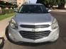 2016 silver /gray Chevrolet Equinox LT AWD (1GNFLFEK0GZ) with an 2.4L L4 DOHC 16V FFV engine, 6A transmission, located at 323 E Dunlap Ave., Phoenix, AZ, 85020, (602) 331-9000, 33.567677, -112.069000 - 2016 Chevrolet Equinox LT 4WD AWD SUV ,.......EXCELLENT condition,.... Automatic, 4cyl. 2.4L..... Ice Cold A/C, Silver and gray interior with cloth seats in near perfect condition, Backup Camera, Premiumm Sound CD, Power Options, This suv is gorgeous inside and out, Incredible gas mileage! Arizona t - Photo#3