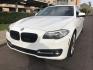 2016 WHITE /black BMW 5-Series 528i xDrive (WBA5A7C5XGG) with an 3.0L L6 DOHC 24V engine, 8A transmission, located at 323 E Dunlap Ave., Phoenix, AZ, 85020, (602) 331-9000, 33.567677, -112.069000 - 2016 BMW 528i xDrive LUXURY SEDAN ..... A MUST SEE !!!! ........ Automatic, 3.0L Engine, with LOW 114k miles, Cold AC. Fully Loaded with Power Options, Premium Sound Stereo/ CD Player, Beautiful White Exterior with tan leather seats, Backup Camera, Sunroof, Alloy Wheels, Good Tires, Clean title , Ru - Photo#0