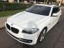 2016 WHITE /black BMW 5-Series 528i xDrive (WBA5A7C5XGG) with an 3.0L L6 DOHC 24V engine, 8A transmission, located at 323 E Dunlap Ave., Phoenix, AZ, 85020, (602) 331-9000, 33.567677, -112.069000 - 2016 BMW 528i xDrive LUXURY SEDAN ..... A MUST SEE !!!! ........ Automatic, 3.0L Engine, with LOW 114k miles, Cold AC. Fully Loaded with Power Options, Premium Sound Stereo/ CD Player, Beautiful White Exterior with tan leather seats, Backup Camera, Sunroof, Alloy Wheels, Good Tires, Clean title , Ru - Photo#1