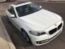 2016 WHITE /black BMW 5-Series 528i xDrive (WBA5A7C5XGG) with an 3.0L L6 DOHC 24V engine, 8A transmission, located at 323 E Dunlap Ave., Phoenix, AZ, 85020, (602) 331-9000, 33.567677, -112.069000 - 2016 BMW 528i xDrive LUXURY SEDAN ..... A MUST SEE !!!! ........ Automatic, 3.0L Engine, with LOW 114k miles, Cold AC. Fully Loaded with Power Options, Premium Sound Stereo/ CD Player, Beautiful White Exterior with tan leather seats, Backup Camera, Sunroof, Alloy Wheels, Good Tires, Clean title , Ru - Photo#5