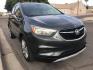 2017 gray /gray and black Buick Encore Preferred FWD (KL4CJASBXHB) with an 1.4L L4 DOHC 16V TURBO engine, 6A transmission, located at 323 E Dunlap Ave., Phoenix, AZ, 85020, (602) 331-9000, 33.567677, -112.069000 - 2017 BUICK ENCORE SUV ........ Automatic, 1.4T Engine, with LOW 125k miles, Cold AC. Power Options, Premium Sound Stereo/ CD Player, Beautiful Gray Exterior with black leather seats, Backup Camera, Alloy Wheels, Clean title , Runs and Drives great . passed emissions. Priced to sell @ $7000 CASH PRIC - Photo#4