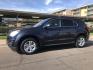 2015 BLUE /GRAY Chevrolet Equinox 1LT 2WD (2GNALBEKXF6) with an 2.4L L4 DOHC 16V FFV engine, 6-Speed Automatic transmission, located at 323 E Dunlap Ave., Phoenix, AZ, 85020, (602) 331-9000, 33.567677, -112.069000 - 2015 Chevrolet Equinox 1LT 2WD SUV ,.......EXCELLENT condition,.... Automatic, 4cyl. 2.4L..... Ice Cold A/C, Blue and gray interior with cloth seats in near perfect condition, Backup Camera, Premium Sound CD, Power Options, This SUV is gorgeous inside and out, Incredible gas mileage! Arizona title , - Photo#2