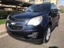 2015 BLUE /GRAY Chevrolet Equinox 1LT 2WD (2GNALBEKXF6) with an 2.4L L4 DOHC 16V FFV engine, 6-Speed Automatic transmission, located at 323 E Dunlap Ave., Phoenix, AZ, 85020, (602) 331-9000, 33.567677, -112.069000 - 2015 Chevrolet Equinox 1LT 2WD SUV ,.......EXCELLENT condition,.... Automatic, 4cyl. 2.4L..... Ice Cold A/C, Blue and gray interior with cloth seats in near perfect condition, Backup Camera, Premium Sound CD, Power Options, This SUV is gorgeous inside and out, Incredible gas mileage! Arizona title , - Photo#0