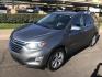 2019 gray /gray Chevrolet Equinox Premier Diesel AWD (3GNAXZEU2KL) with an 1.6L L4 DOHC 16V DIESEL engine, 9A transmission, located at 323 E Dunlap Ave., Phoenix, AZ, 85020, (602) 331-9000, 33.567677, -112.069000 - DIESEL 2019 Chevrolet Equinox PREMIER 4WD AWD SUV ,.......EXCELLENT condition,.... Automatic, 4cyl. 1.6L ..... Ice Cold A/C, Gray and gray interior with leather seats in near perfect condition, Surround View Camera, Backup Camera, Premiumm Sound CD, Power Options, This suv is gorgeous inside and out - Photo#1