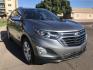 2019 gray /gray Chevrolet Equinox Premier Diesel AWD (3GNAXZEU2KL) with an 1.6L L4 DOHC 16V DIESEL engine, 9A transmission, located at 323 E Dunlap Ave., Phoenix, AZ, 85020, (602) 331-9000, 33.567677, -112.069000 - DIESEL 2019 Chevrolet Equinox PREMIER 4WD AWD SUV ,.......EXCELLENT condition,.... Automatic, 4cyl. 1.6L ..... Ice Cold A/C, Gray and gray interior with leather seats in near perfect condition, Surround View Camera, Backup Camera, Premiumm Sound CD, Power Options, This suv is gorgeous inside and out - Photo#4