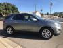 2019 gray /gray Chevrolet Equinox Premier Diesel AWD (3GNAXZEU2KL) with an 1.6L L4 DOHC 16V DIESEL engine, 9A transmission, located at 323 E Dunlap Ave., Phoenix, AZ, 85020, (602) 331-9000, 33.567677, -112.069000 - DIESEL 2019 Chevrolet Equinox PREMIER 4WD AWD SUV ,.......EXCELLENT condition,.... Automatic, 4cyl. 1.6L ..... Ice Cold A/C, Gray and gray interior with leather seats in near perfect condition, Surround View Camera, Backup Camera, Premiumm Sound CD, Power Options, This suv is gorgeous inside and out - Photo#6