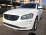 2014 WHITE /BEIGE Volvo XC60 3.2 (YV4952DL5E2) with an 3.0L L6 DOHC 24V TURBO engine, 6-Speed Automatic transmission, located at 323 E Dunlap Ave., Phoenix, AZ, 85020, (602) 331-9000, 33.567677, -112.069000 - 2014 VOLVO XC60 FWD SUV ,.......EXCELLENT condition,.... Automatic, 6cyl. 3.2L..... Ice Cold A/C, White and beige interior with leather seats in near perfect condition, Premiumm Sound CD, Power Options, Panorama Sunroof, BAckup Camera, This suv is gorgeous inside and out, Incredible gas mileage! Ari - Photo#0