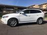 2014 WHITE /BEIGE Volvo XC60 3.2 (YV4952DL5E2) with an 3.0L L6 DOHC 24V TURBO engine, 6-Speed Automatic transmission, located at 323 E Dunlap Ave., Phoenix, AZ, 85020, (602) 331-9000, 33.567677, -112.069000 - 2014 VOLVO XC60 FWD SUV ,.......EXCELLENT condition,.... Automatic, 6cyl. 3.2L..... Ice Cold A/C, White and beige interior with leather seats in near perfect condition, Premiumm Sound CD, Power Options, Panorama Sunroof, BAckup Camera, This suv is gorgeous inside and out, Incredible gas mileage! Ari - Photo#2