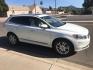 2014 WHITE /BEIGE Volvo XC60 3.2 (YV4952DL5E2) with an 3.0L L6 DOHC 24V TURBO engine, 6-Speed Automatic transmission, located at 323 E Dunlap Ave., Phoenix, AZ, 85020, (602) 331-9000, 33.567677, -112.069000 - 2014 VOLVO XC60 FWD SUV ,.......EXCELLENT condition,.... Automatic, 6cyl. 3.2L..... Ice Cold A/C, White and beige interior with leather seats in near perfect condition, Premiumm Sound CD, Power Options, Panorama Sunroof, BAckup Camera, This suv is gorgeous inside and out, Incredible gas mileage! Ari - Photo#6