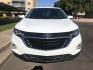 2021 WHITE /gray Chevrolet Equinox LT 2WD (3GNAXKEV2MS) with an 1.5L L4 DOHC 16V TURBO engine, 6A transmission, located at 323 E Dunlap Ave., Phoenix, AZ, 85020, (602) 331-9000, 33.567677, -112.069000 - DIESEL 2021 Chevrolet Equinox LT 2WD SUV ,.......EXCELLENT condition,.... Automatic, 4cyl. 1.5L ..... Ice Cold A/C, White and gray interior with leather seats in near perfect condition, Surround View Camera, Backup Camera, Premiumm Sound CD, Power Options, This suv is gorgeous inside and out, HARD T - Photo#3
