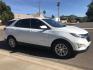 2021 WHITE /gray Chevrolet Equinox LT 2WD (3GNAXKEV2MS) with an 1.5L L4 DOHC 16V TURBO engine, 6A transmission, located at 323 E Dunlap Ave., Phoenix, AZ, 85020, (602) 331-9000, 33.567677, -112.069000 - DIESEL 2021 Chevrolet Equinox LT 2WD SUV ,.......EXCELLENT condition,.... Automatic, 4cyl. 1.5L ..... Ice Cold A/C, White and gray interior with leather seats in near perfect condition, Surround View Camera, Backup Camera, Premiumm Sound CD, Power Options, This suv is gorgeous inside and out, HARD T - Photo#6