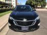 2018 gray /gray Chevrolet Equinox LT 2WD (2GNAXJEV7J6) with an 1.5L L4 DIR DOHC 16V TURBO engine, 6A transmission, located at 323 E Dunlap Ave., Phoenix, AZ, 85020, (602) 331-9000, 33.567677, -112.069000 - 2018 Chevrolet Equinox 1LT 2WD SUV ,.......EXCELLENT condition,.... Automatic, 4cyl. 1.5L ..... Ice Cold A/C, Black with gray interior withcloth seats in near perfect condition, Backup Camera, Premium Sound CD, Power Options, This suv is gorgeous inside and out, Incredible gas mileage! Arizona title - Photo#3