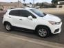 2018 WHITE /gray Chevrolet Trax LT FWD (KL7CJLSB2JB) with an 1.4L L4 DOHC 16V engine, 6A transmission, located at 323 E Dunlap Ave., Phoenix, AZ, 85020, (602) 331-9000, 33.567677, -112.069000 - 2018 Chevrolet TRAX LT Crossover SUV ,.......EXCELLENT condition,.... Automatic, 4cyl. 1.4L..... Ice Cold A/C,White and gray interior with cloth seats in near perfect condition, Backup Camera, Premium Sound CD, Power Options, This suv is gorgeous inside and out, Incredible gas mileage! Arizona title - Photo#6