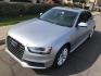 2015 silver /black Audi A4 2.0T Premium Sedan quattro Manual (WAUFFAFL2FN) with an 2.0L L4 DOHC 16V TURBO engine, 6-Speed Manual transmission, located at 323 E Dunlap Ave., Phoenix, AZ, 85020, (602) 331-9000, 33.567677, -112.069000 - Luxury 2015 AUDI A4 QUATTRO AWD ..... A MUST SEE !!!! ........ Automatic, 2.0L Turbo Charged Engine, 143k miles, Cold AC. Loaded with Power Options, Premium Sound Stereo/ CD Player, Beautiful Silver Exterior with black leather seats, Backup Camera, Sunroof, Alloy Wheels, Good Tires, Clean title , Ru - Photo#0