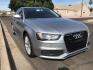 2015 silver /black Audi A4 2.0T Premium Sedan quattro Manual (WAUFFAFL2FN) with an 2.0L L4 DOHC 16V TURBO engine, 6-Speed Manual transmission, located at 323 E Dunlap Ave., Phoenix, AZ, 85020, (602) 331-9000, 33.567677, -112.069000 - Luxury 2015 AUDI A4 QUATTRO AWD ..... A MUST SEE !!!! ........ Automatic, 2.0L Turbo Charged Engine, 143k miles, Cold AC. Loaded with Power Options, Premium Sound Stereo/ CD Player, Beautiful Silver Exterior with black leather seats, Backup Camera, Sunroof, Alloy Wheels, Good Tires, Clean title , Ru - Photo#4