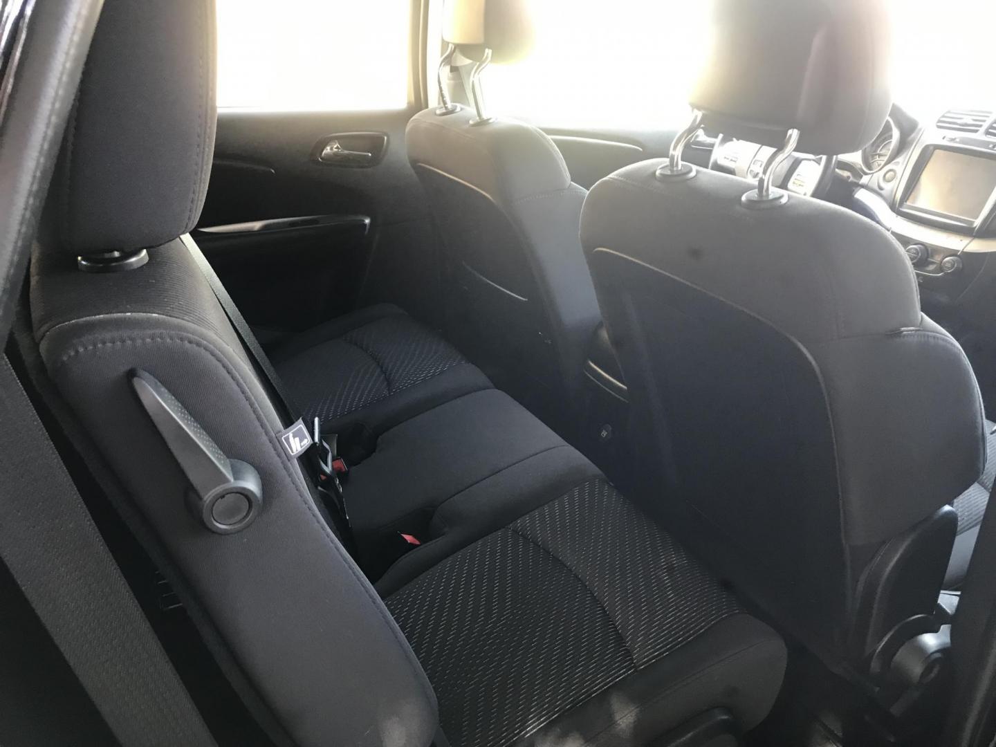 2013 gray /gray Dodge Journey SXT (3C4PDCBGXDT) with an 3.6L V6 DOHC 24V engine, automatic transmission, located at 323 E Dunlap Ave., Phoenix, AZ, 85020, (602) 331-9000, 33.567677, -112.069000 - 2013 DODGE JOURNEY SXT SUV ......EXCELLENT condition,.... Automatic, 130k miles, Ice Cold A/C, Gray and gray interior , Newer Tires, Premium Sound Stereo/CD Player, , Backup camera, 3RD Row seating , Alloy Wheels, This suv is gorgeous inside and out, Incredible gas mileage! Arizona title , Runs and - Photo#9