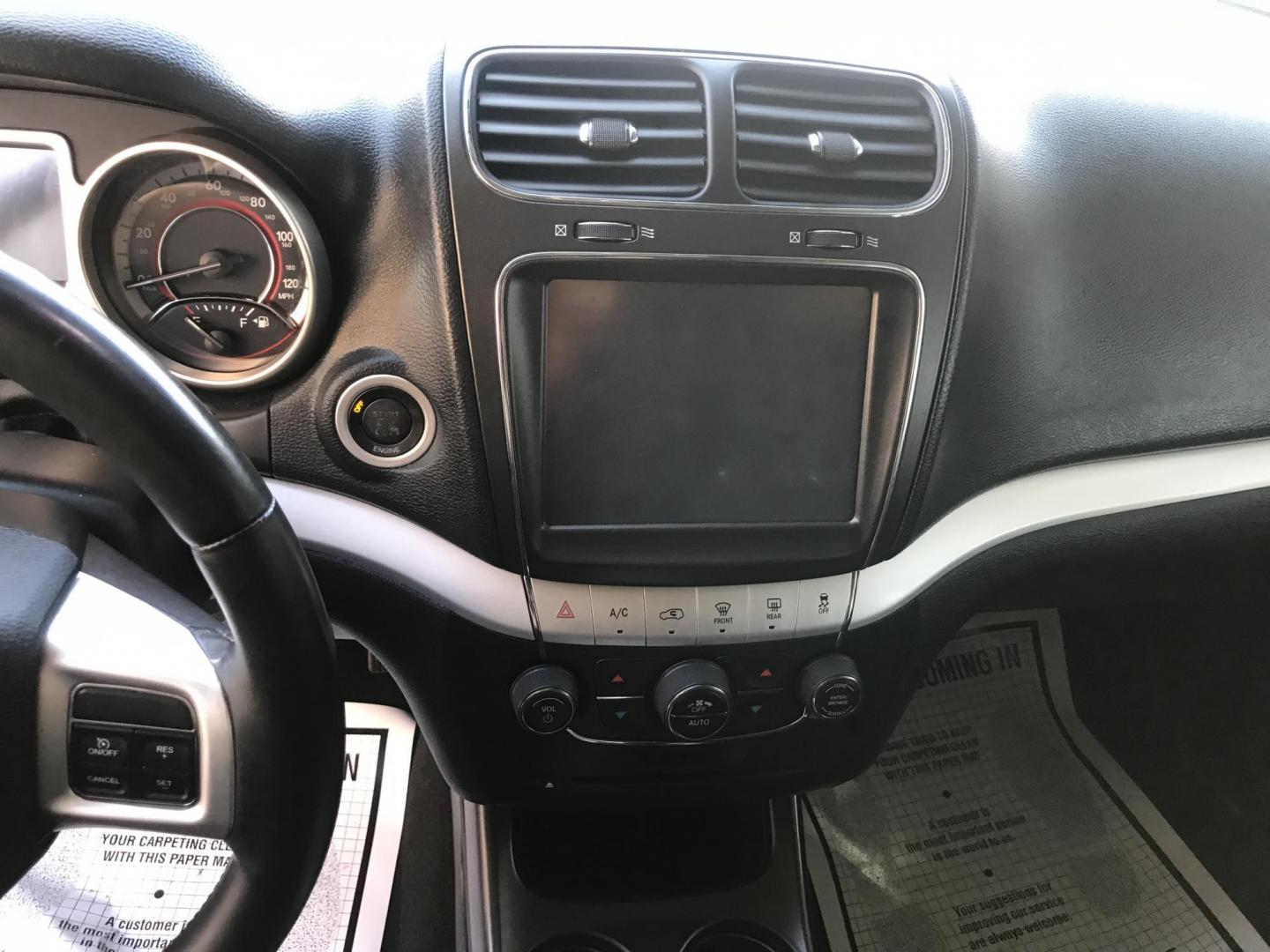 2013 gray /gray Dodge Journey SXT (3C4PDCBGXDT) with an 3.6L V6 DOHC 24V engine, automatic transmission, located at 323 E Dunlap Ave., Phoenix, AZ, 85020, (602) 331-9000, 33.567677, -112.069000 - 2013 DODGE JOURNEY SXT SUV ......EXCELLENT condition,.... Automatic, 130k miles, Ice Cold A/C, Gray and gray interior , Newer Tires, Premium Sound Stereo/CD Player, , Backup camera, 3RD Row seating , Alloy Wheels, This suv is gorgeous inside and out, Incredible gas mileage! Arizona title , Runs and - Photo#15