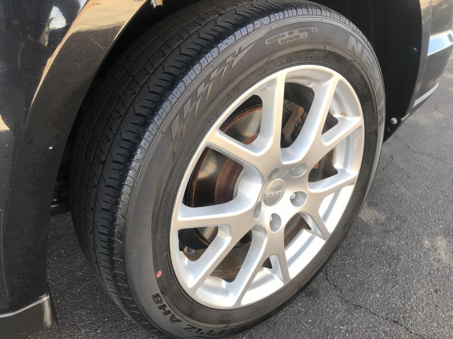 2013 gray /gray Dodge Journey SXT (3C4PDCBGXDT) with an 3.6L V6 DOHC 24V engine, automatic transmission, located at 323 E Dunlap Ave., Phoenix, AZ, 85020, (602) 331-9000, 33.567677, -112.069000 - 2013 DODGE JOURNEY SXT SUV ......EXCELLENT condition,.... Automatic, 130k miles, Ice Cold A/C, Gray and gray interior , Newer Tires, Premium Sound Stereo/CD Player, , Backup camera, 3RD Row seating , Alloy Wheels, This suv is gorgeous inside and out, Incredible gas mileage! Arizona title , Runs and - Photo#18