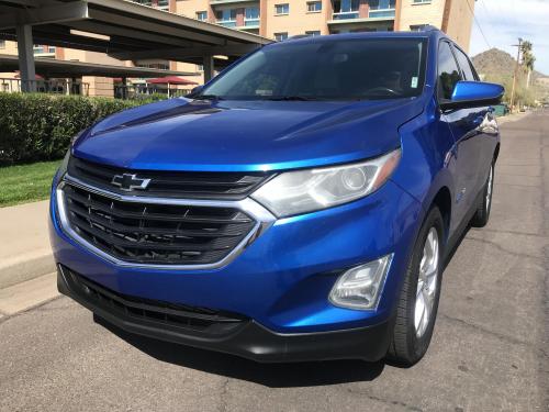2019 CHEVY EQUINOX