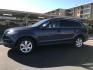 2012 BLUE /brown and gray Audi Q7 3.0 Premium quattro (WA1LGAFEXCD) with an 3.0L V6 DOHC 24V TURBO engine, 8-Speed Automatic transmission, located at 323 E Dunlap Ave., Phoenix, AZ, 85020, (602) 331-9000, 33.567677, -112.069000 - 2012 AUDI Q7 with 3RD ROW SEATING SUV, 4WD AWD ......Low mileage .... A Must See!!..... Cold cold AC. Loaded with Power Options, Beautiful brown leather seats, Panorama Sunroof, Back-up Camera, Clean Arizona title , Runs and Drives Excellent. Great Family SUV, passed emissions. Call or text Dave 6 - Photo#2