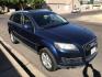 2012 BLUE /brown and gray Audi Q7 3.0 Premium quattro (WA1LGAFEXCD) with an 3.0L V6 DOHC 24V TURBO engine, 8-Speed Automatic transmission, located at 323 E Dunlap Ave., Phoenix, AZ, 85020, (602) 331-9000, 33.567677, -112.069000 - 2012 AUDI Q7 with 3RD ROW SEATING SUV, 4WD AWD ......Low mileage .... A Must See!!..... Cold cold AC. Loaded with Power Options, Beautiful brown leather seats, Panorama Sunroof, Back-up Camera, Clean Arizona title , Runs and Drives Excellent. Great Family SUV, passed emissions. Call or text Dave 6 - Photo#5