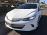 2017 WHITE /brown and gray Chevrolet Volt LTZ (1G1RD6S53HU) with an 1.5L L4 DOHC 16V engine, CVT transmission, located at 323 E Dunlap Ave., Phoenix, AZ, 85020, (602) 331-9000, 33.567677, -112.069000 - 2017 CHEVROLET VOLT LTZ ,.......A Must See!! .... GREAT GAS SAVER !!!.... ICE COLD AC, Amazing MPG, Plug-in hybrid, The car is gorgeous inside and out. Power windows, Power door locks, Backup camera, Beautiful white exterior with brown seats seats in near perfect condition, Clean Arizona title , Run - Photo#0