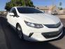 2017 WHITE /brown and gray Chevrolet Volt LTZ (1G1RD6S53HU) with an 1.5L L4 DOHC 16V engine, CVT transmission, located at 323 E Dunlap Ave., Phoenix, AZ, 85020, (602) 331-9000, 33.567677, -112.069000 - 2017 CHEVROLET VOLT LTZ ,.......A Must See!! .... GREAT GAS SAVER !!!.... ICE COLD AC, Amazing MPG, Plug-in hybrid, The car is gorgeous inside and out. Power windows, Power door locks, Backup camera, Beautiful white exterior with brown seats seats in near perfect condition, Clean Arizona title , Run - Photo#4
