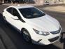 2017 WHITE /brown and gray Chevrolet Volt LTZ (1G1RD6S53HU) with an 1.5L L4 DOHC 16V engine, CVT transmission, located at 323 E Dunlap Ave., Phoenix, AZ, 85020, (602) 331-9000, 33.567677, -112.069000 - 2017 CHEVROLET VOLT LTZ ,.......A Must See!! .... GREAT GAS SAVER !!!.... ICE COLD AC, Amazing MPG, Plug-in hybrid, The car is gorgeous inside and out. Power windows, Power door locks, Backup camera, Beautiful white exterior with brown seats seats in near perfect condition, Clean Arizona title , Run - Photo#5