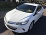 2017 WHITE /brown and gray Chevrolet Volt LTZ (1G1RD6S53HU) with an 1.5L L4 DOHC 16V engine, CVT transmission, located at 323 E Dunlap Ave., Phoenix, AZ, 85020, (602) 331-9000, 33.567677, -112.069000 - 2017 CHEVROLET VOLT LTZ ,.......A Must See!! .... GREAT GAS SAVER !!!.... ICE COLD AC, Amazing MPG, Plug-in hybrid, The car is gorgeous inside and out. Power windows, Power door locks, Backup camera, Beautiful white exterior with brown seats seats in near perfect condition, Clean Arizona title , Run - Photo#1