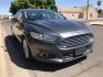 2015 gray /gray Ford Fusion SE (3FA6P0H9XFR) with an 2.0L L4 DOHC 16V engine, located at 323 E Dunlap Ave., Phoenix, AZ, 85020, (602) 331-9000, 33.567677, -112.069000 - 2015 Ford Fusion SE,........great condition, .... 141k miles, Automatic, Power Options, Premium Sound CD, Ice cold ac, Alloy Wheels, Security System, clean Arizona title, Runs and Drives Excellent. Very clean inside and out, Economical/ Gas saver..... Any questions Call or text Dave 602-331-900 - Photo#4
