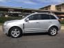 2014 silver /gray Chevrolet Captiva Sport 1LT FWD (3GNAL3EKXES) with an 2.4L L4 DOHC 16V FFV engine, 6-Speed Automatic transmission, located at 323 E Dunlap Ave., Phoenix, AZ, 85020, (602) 331-9000, 33.567677, -112.069000 - 2014 Chevrolet Captiva 1LT FWD ,.......LOW 123k original miles, great condition,.... Ice Cold A/C, Silver with gray interior cloth seats in near perfect condition, Power Options, Premium Sound CD, This suv is gorgeous inside and out, Incredible gas mileage! Arizona title , Runs and Drives great..... - Photo#2
