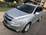 2014 silver /gray Chevrolet Captiva Sport 1LT FWD (3GNAL3EKXES) with an 2.4L L4 DOHC 16V FFV engine, 6-Speed Automatic transmission, located at 323 E Dunlap Ave., Phoenix, AZ, 85020, (602) 331-9000, 33.567677, -112.069000 - 2014 Chevrolet Captiva 1LT FWD ,.......LOW 123k original miles, great condition,.... Ice Cold A/C, Silver with gray interior cloth seats in near perfect condition, Power Options, Premium Sound CD, This suv is gorgeous inside and out, Incredible gas mileage! Arizona title , Runs and Drives great..... - Photo#1