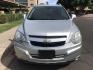 2014 silver /gray Chevrolet Captiva Sport 1LT FWD (3GNAL3EKXES) with an 2.4L L4 DOHC 16V FFV engine, 6-Speed Automatic transmission, located at 323 E Dunlap Ave., Phoenix, AZ, 85020, (602) 331-9000, 33.567677, -112.069000 - 2014 Chevrolet Captiva 1LT FWD ,.......LOW 123k original miles, great condition,.... Ice Cold A/C, Silver with gray interior cloth seats in near perfect condition, Power Options, Premium Sound CD, This suv is gorgeous inside and out, Incredible gas mileage! Arizona title , Runs and Drives great..... - Photo#3