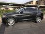 2018 BLACK /black Alfa Romeo Stelvio Ti (ZASFAKBN3J7) with an 2.0L L4 DOHC 16V engine, 8A transmission, located at 323 E Dunlap Ave., Phoenix, AZ, 85020, (602) 331-9000, 33.567677, -112.069000 - 2018 ALFA ROMEO STELVIO TI CROSSOVER SUV, 4WD AWD ...... 2.0L Automatic, Low mileage 110k .... A Must See!!..... LUXURY SUV, Cold cold AC. Loaded with Power Options, Beautiful black leather seats, Back-up Camera, Clean Arizona title , Runs and Drives Excellent. Great Family SUV, passed emissions. - Photo#2