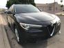 2018 BLACK /black Alfa Romeo Stelvio Ti (ZASFAKBN3J7) with an 2.0L L4 DOHC 16V engine, 8A transmission, located at 323 E Dunlap Ave., Phoenix, AZ, 85020, (602) 331-9000, 33.567677, -112.069000 - 2018 ALFA ROMEO STELVIO TI CROSSOVER SUV, 4WD AWD ...... 2.0L Automatic, Low mileage 110k .... A Must See!!..... LUXURY SUV, Cold cold AC. Loaded with Power Options, Beautiful black leather seats, Back-up Camera, Clean Arizona title , Runs and Drives Excellent. Great Family SUV, passed emissions. - Photo#4