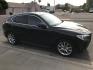 2018 BLACK /black Alfa Romeo Stelvio Ti (ZASFAKBN3J7) with an 2.0L L4 DOHC 16V engine, 8A transmission, located at 323 E Dunlap Ave., Phoenix, AZ, 85020, (602) 331-9000, 33.567677, -112.069000 - 2018 ALFA ROMEO STELVIO TI CROSSOVER SUV, 4WD AWD ...... 2.0L Automatic, Low mileage 110k .... A Must See!!..... LUXURY SUV, Cold cold AC. Loaded with Power Options, Beautiful black leather seats, Back-up Camera, Clean Arizona title , Runs and Drives Excellent. Great Family SUV, passed emissions. - Photo#6