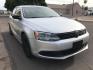 2014 silver /gray Volkswagen Jetta S (3VW2K7AJ1EM) with an 2.0L L4 DOHC 20V engine, located at 323 E Dunlap Ave., Phoenix, AZ, 85020, (602) 331-9000, 33.567677, -112.069000 - 2014 Volkswagen Jetta S,......A Must See!!..... Automatic,, 2.0L, Ice cold AC. Power Options, Premium Sound CD, Incredible gas mileage! Clean Arizona title , Runs and Drives Excellent. passed emissions. Call or text Dave 602-331-9000 thanks for looking, talk to you soon.....Price excludes, Tax, Ti - Photo#4