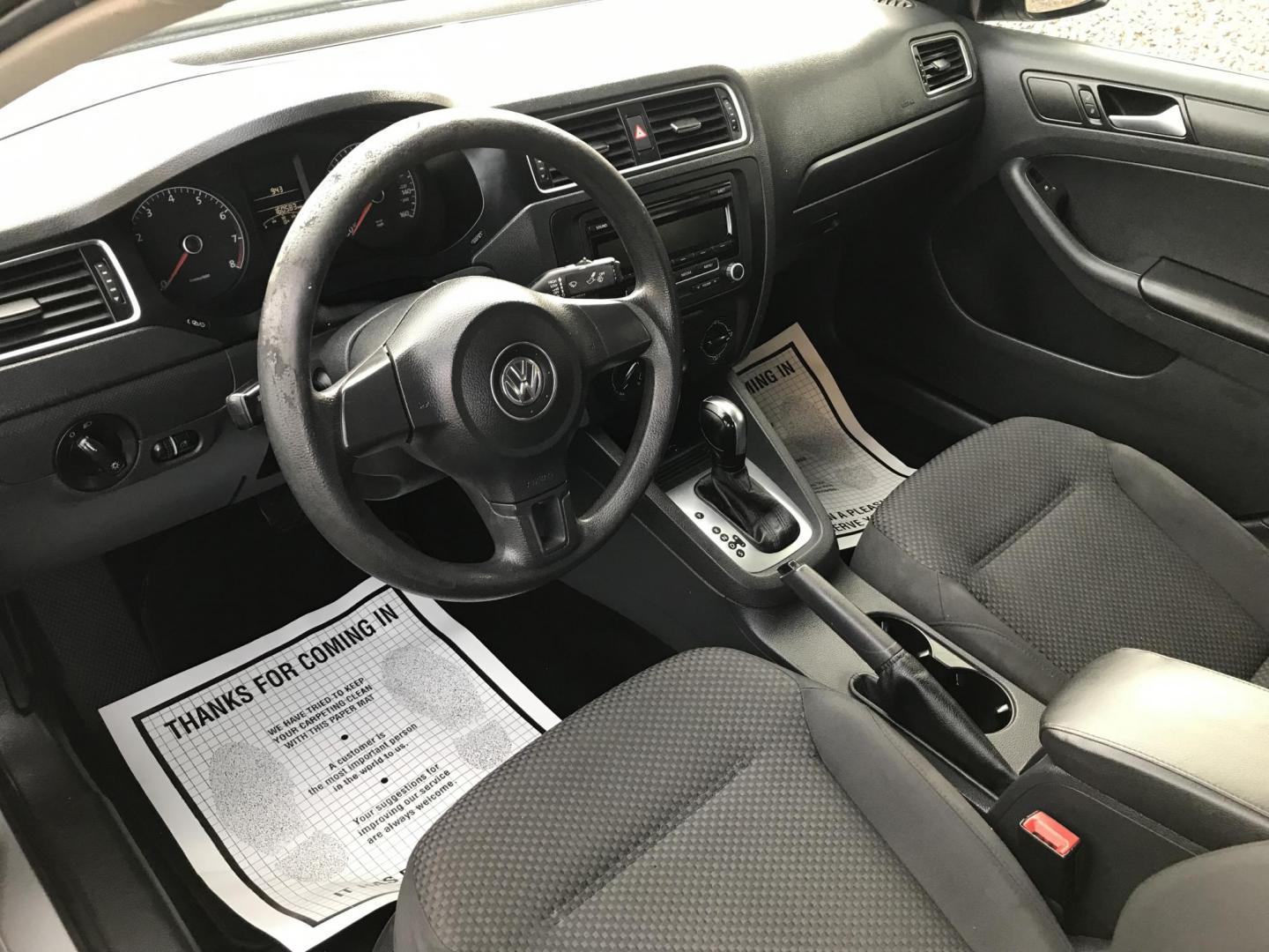 2014 silver /gray Volkswagen Jetta S (3VW2K7AJ1EM) with an 2.0L L4 DOHC 20V engine, located at 323 E Dunlap Ave., Phoenix, AZ, 85020, (602) 331-9000, 33.567677, -112.069000 - 2014 Volkswagen Jetta S,......A Must See!!..... Automatic,, 2.0L, Ice cold AC. Power Options, Premium Sound CD, Incredible gas mileage! Clean Arizona title , Runs and Drives Excellent. passed emissions. Call or text Dave 602-331-9000 thanks for looking, talk to you soon.....Price excludes, Tax, Ti - Photo#12