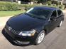 2013 BLACK /black Volkswagen Passat 2.5L SE AT (1VWBP7A32DC) with an 2.5L L5 engine, 6-Speed Automatic transmission, located at 323 E Dunlap Ave., Phoenix, AZ, 85020, (602) 331-9000, 33.567677, -112.069000 - 2013 Volkswagen Passat 2.5L , LOW 118k miles, Power everything, Cold ac, Clean leather seats in near perfect condition, Premium Sound CD, clean title, Runs and Drives Excellent. Very clean inside and out, Any questions Call or text Dave 602-331-9000....... thanks for looking, talk to you soon..... - Photo#1