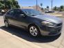 2016 gray /gray Dodge Dart SXT (1C3CDFBB3GD) with an 2.4L L4 DOHC 16V engine, located at 323 E Dunlap Ave., Phoenix, AZ, 85020, (602) 331-9000, 33.567677, -112.069000 - 2016 DODGE DART ,..… LOW 130k miles, Automatic, 2.4L , SUPER ECONOMICAL, Power Options, Premium Sound Stereo/ CD Player, Gray Exterior with graycloth seats, Clean title , Runs and Drives great . GAS SAVER, passed emissions. Call or text Dave 602-331-9000 thanks for looking, talk to you soon - Photo#5