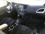 2016 gray /gray Dodge Dart SXT (1C3CDFBB3GD) with an 2.4L L4 DOHC 16V engine, located at 323 E Dunlap Ave., Phoenix, AZ, 85020, (602) 331-9000, 33.567677, -112.069000 - 2016 DODGE DART ,..… LOW 130k miles, Automatic, 2.4L , SUPER ECONOMICAL, Power Options, Premium Sound Stereo/ CD Player, Gray Exterior with graycloth seats, Clean title , Runs and Drives great . GAS SAVER, passed emissions. Call or text Dave 602-331-9000 thanks for looking, talk to you soon - Photo#7