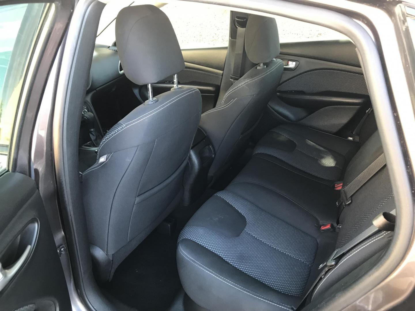 2016 gray /gray Dodge Dart SXT (1C3CDFBB3GD) with an 2.4L L4 DOHC 16V engine, located at 323 E Dunlap Ave., Phoenix, AZ, 85020, (602) 331-9000, 33.567677, -112.069000 - 2016 DODGE DART ,..… LOW 130k miles, Automatic, 2.4L , SUPER ECONOMICAL, Power Options, Premium Sound Stereo/ CD Player, Gray Exterior with graycloth seats, Clean title , Runs and Drives great . GAS SAVER, passed emissions. Call or text Dave 602-331-9000 thanks for looking, talk to you soon - Photo#11
